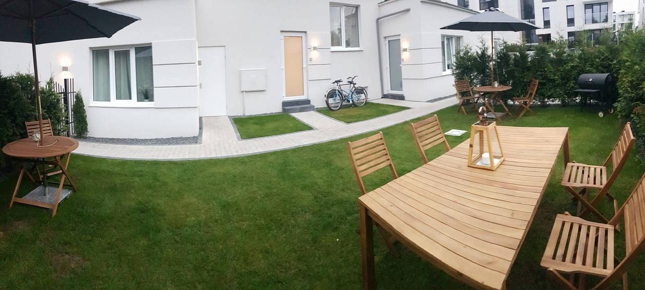 Karlikowskainn Apartament Sopot