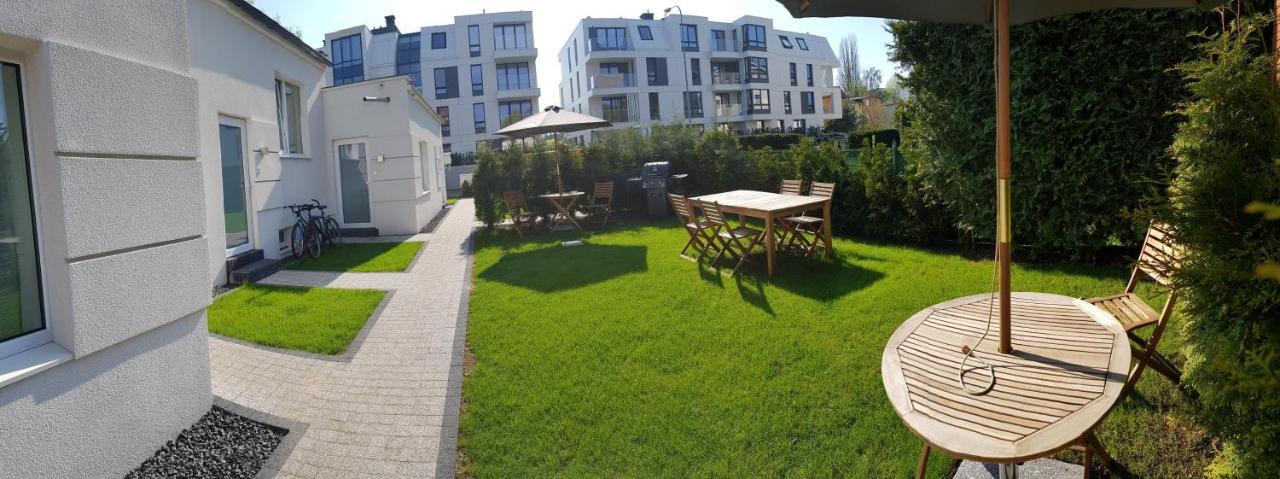 Karlikowskainn Apartament
