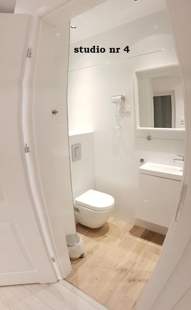 Karlikowskainn Apartament Sopot