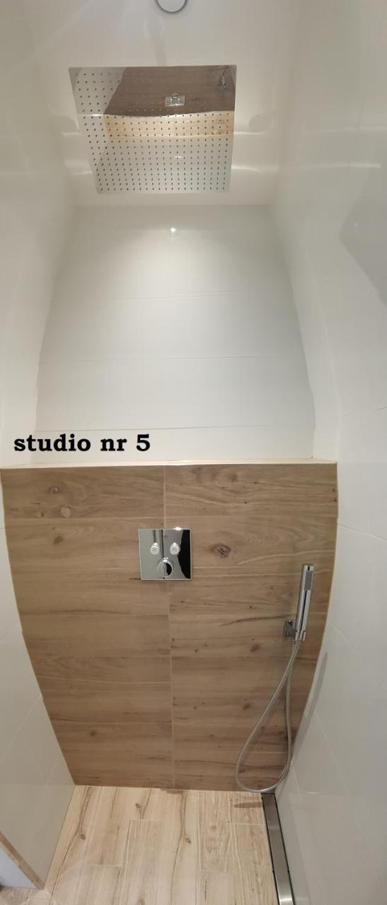 Apartament Karlikowskainn *