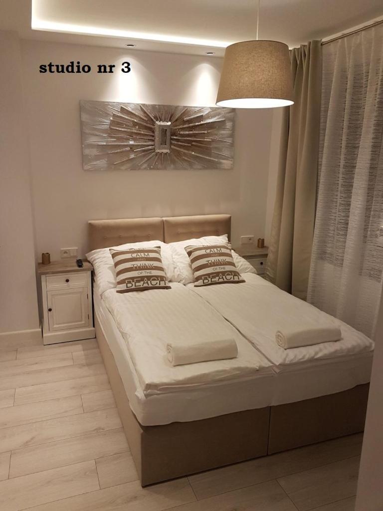 Apartament Karlikowskainn Sopot
