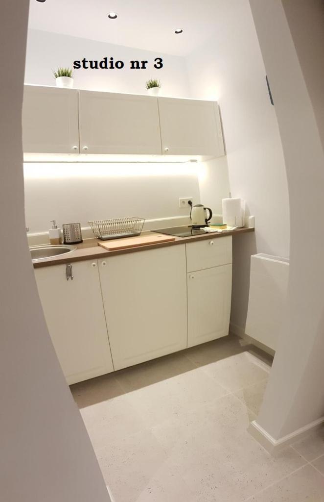 Karlikowskainn Apartament