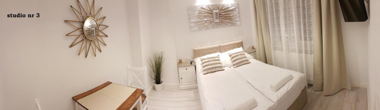 Karlikowskainn Apartament Sopot